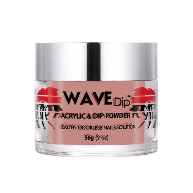 Wave - 4 in 1 - Acrylic & Dip Powder - W120