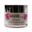 Wave - 4 in 1 - Acrylic & Dip Powder - W122