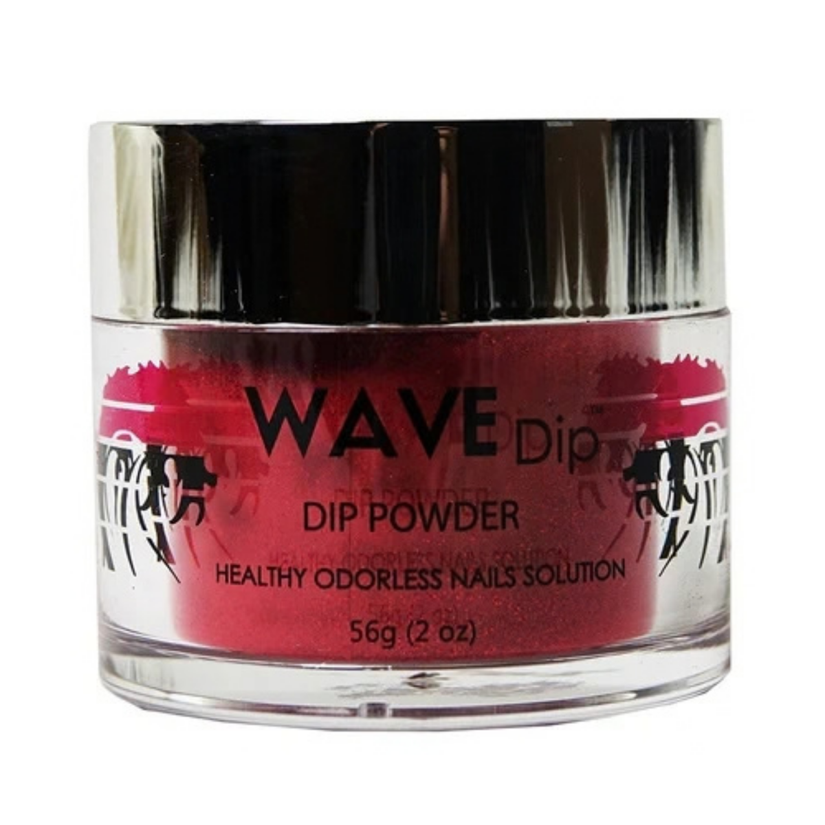 WAVE | 4 IN 1 - ACRYLIC & DIP POWDER - W123