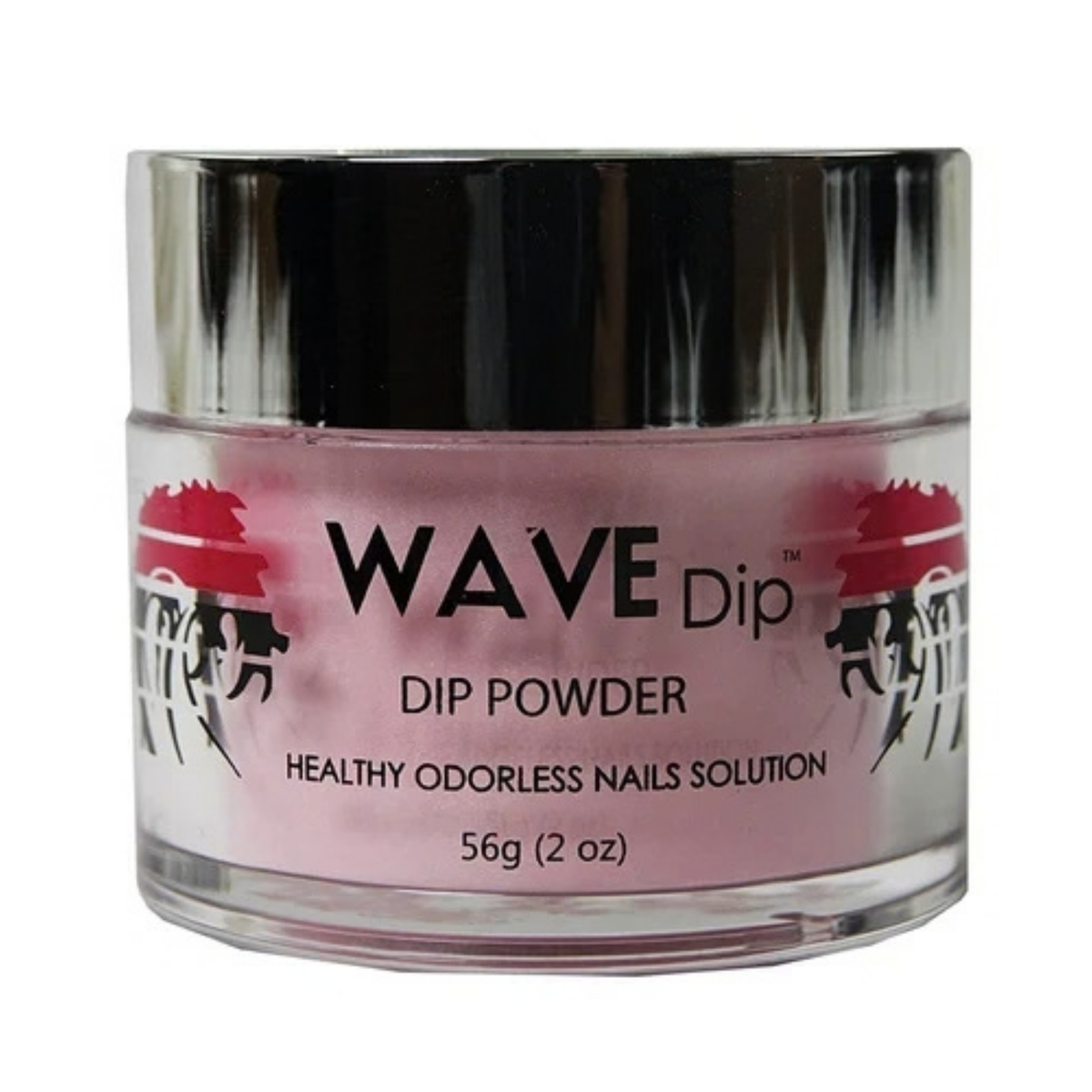 WAVE | 4 IN 1 - ACRYLIC & DIP POWDER - W124