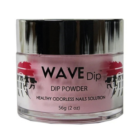 Wave - 4 in 1 - Acrylic & Dip Powder - W124
