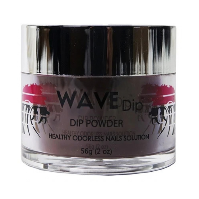 Wave - 4 in 1 - Acrylic & Dip Powder - W125