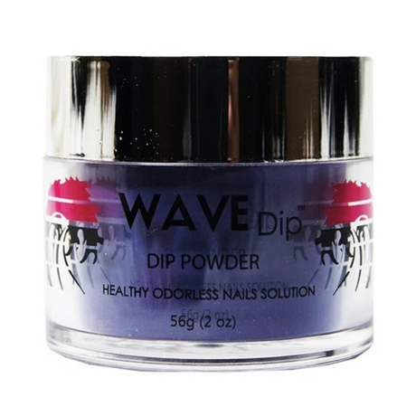 Wave - 4 in 1 - Acrylic & Dip Powder - W129