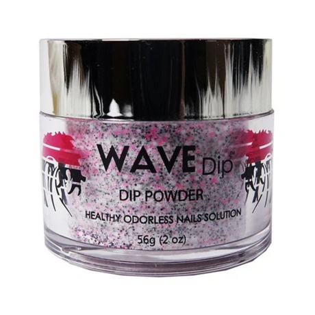 Wave - 4 in 1 - Acrylic & Dip Powder - W131