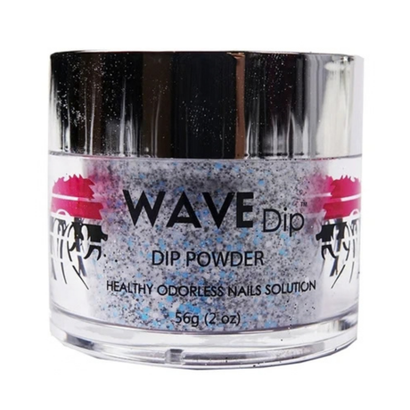Wave - 4 in 1 - Acrylic & Dip Powder - W132