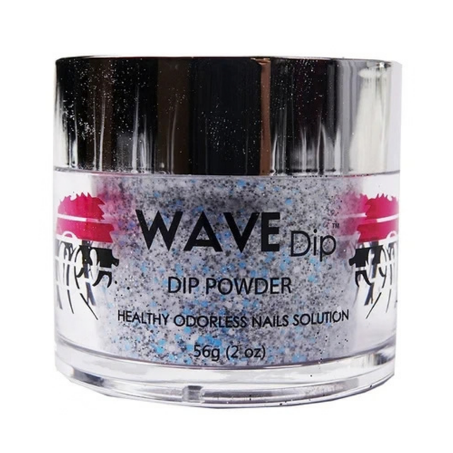 Wave - 4 in 1 - Acrylic & Dip Powder - W132