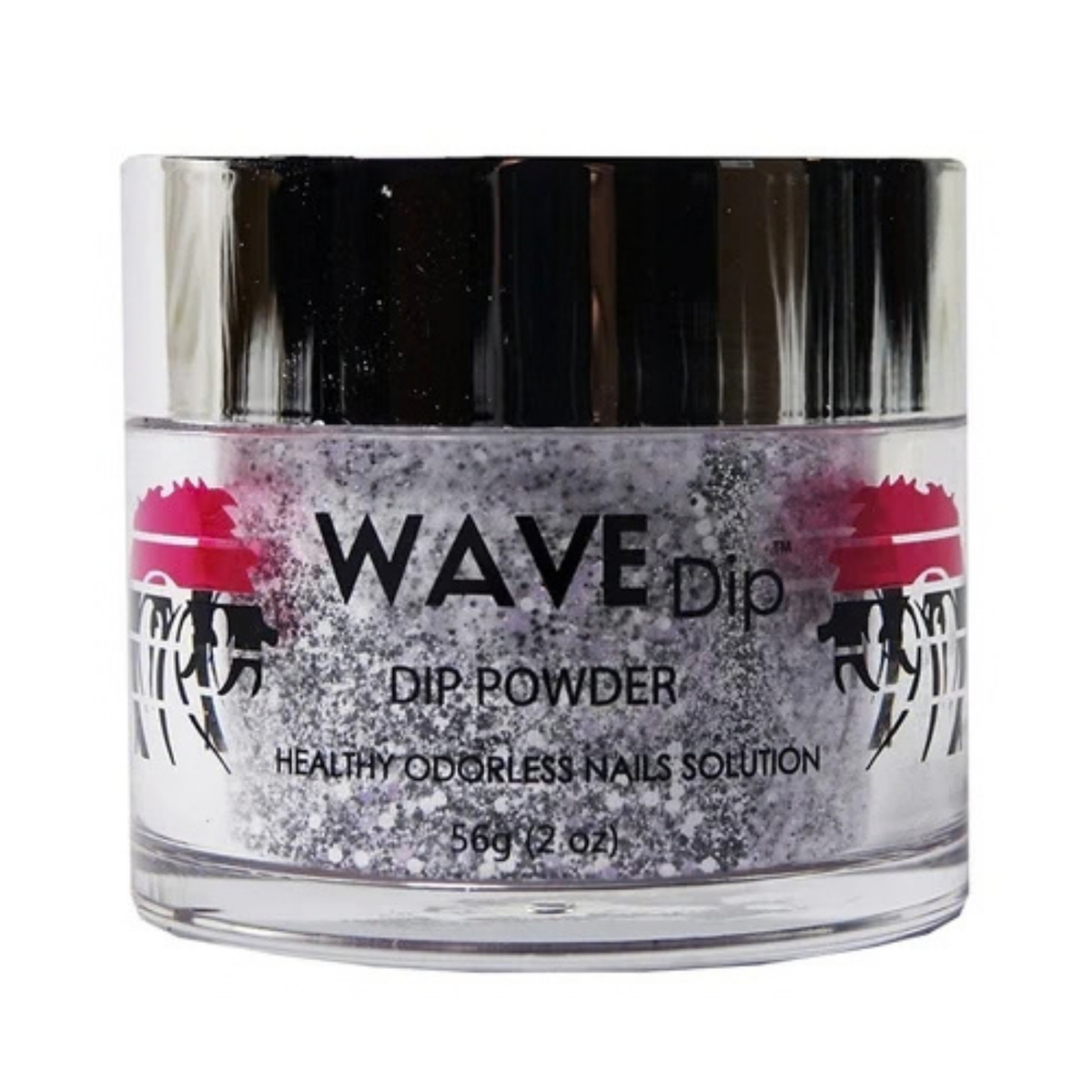 Wave - 4 in 1 - Acrylic & Dip Powder - W134