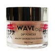 Wave - 4 in 1 - Acrylic & Dip Powder - W136