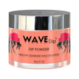 Wave - 4 in 1 - Acrylic & Dip Powder - W141