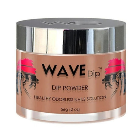 Wave - 4 in 1 - Acrylic & Dip Powder - W147