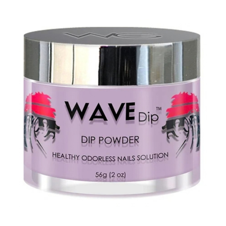 Wave - 4 in 1 - Acrylic & Dip Powder - W149