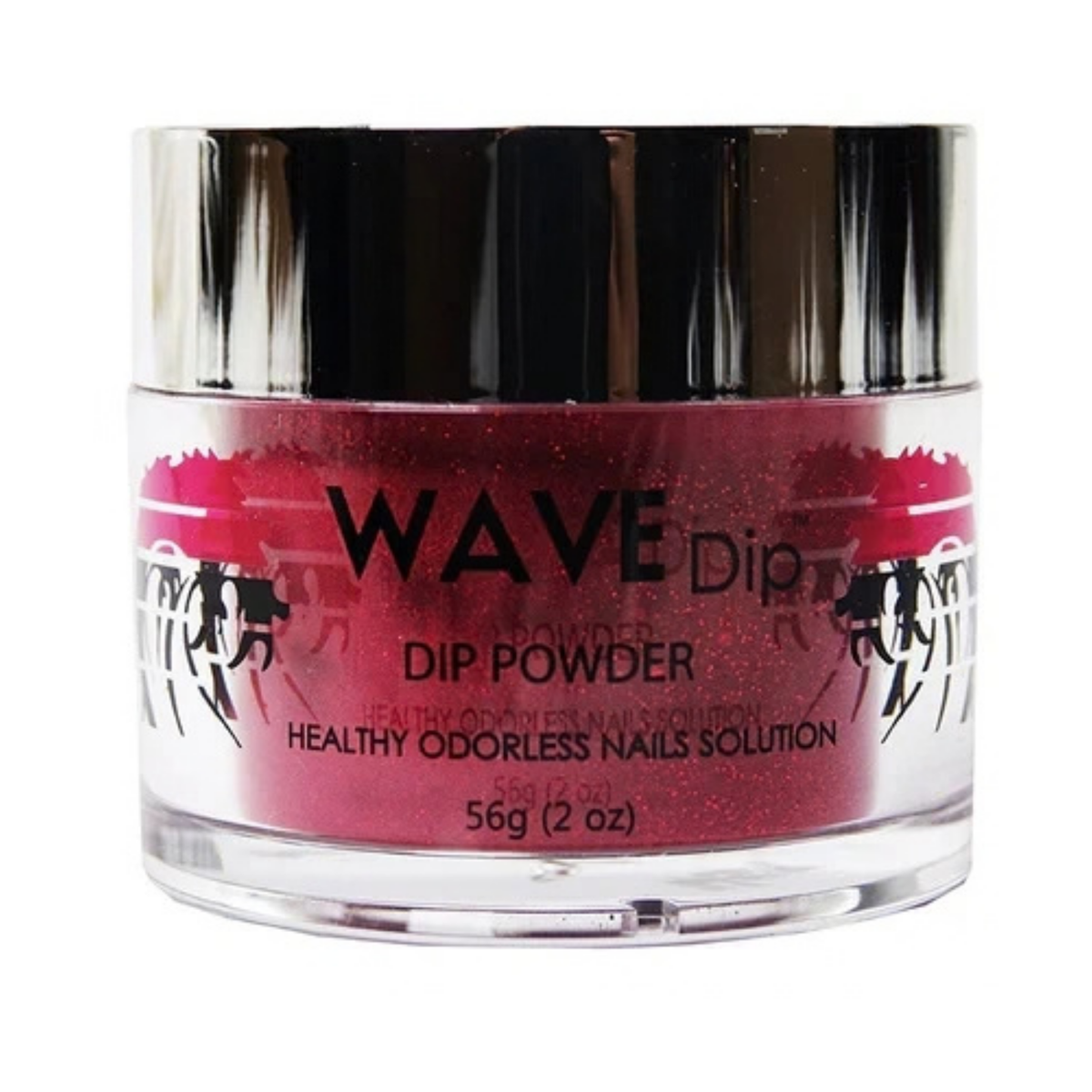 WAVE | 4 IN 1 - ACRYLIC & DIP POWDER - W163
