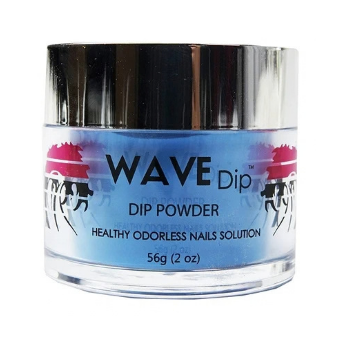 WAVE | 4 IN 1 - ACRYLIC & DIP POWDER - W170