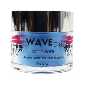 Wave - 4 in 1 - Acrylic & Dip Powder - W170