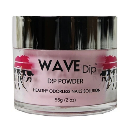 Wave - 4 in 1 - Acrylic & Dip Powder - W172
