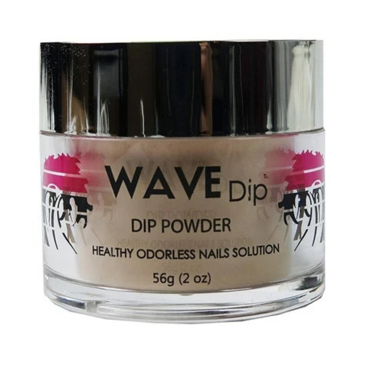 WAVE | 4 IN 1 - ACRYLIC & DIP POWDER - W175