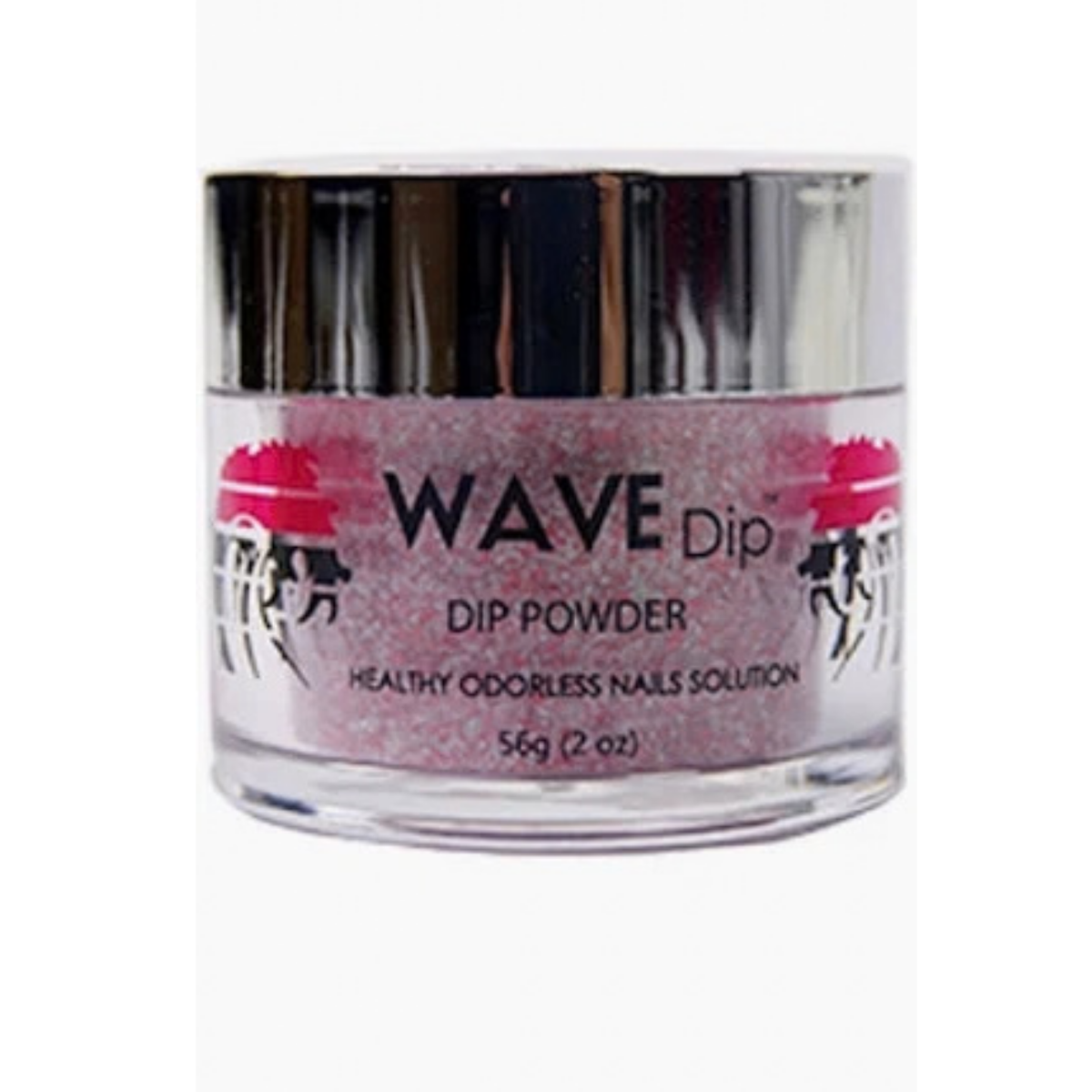 WAVE | 4 IN 1 - ACRYLIC & DIP POWDER - W210