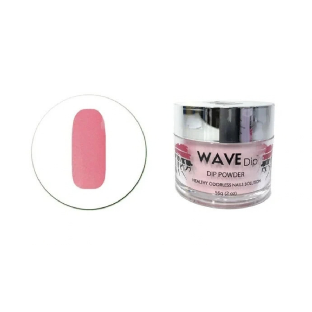 WAVE | 4 IN 1 - ACRYLIC & DIP POWDER - W216