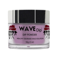 Wave - 4 in 1 - Acrylic & Dip Powder - W223