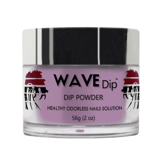 Wave - 4 in 1 - Acrylic & Dip Powder - W223