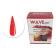 Wave - 4 in 1 - Acrylic & Dip Powder - W227