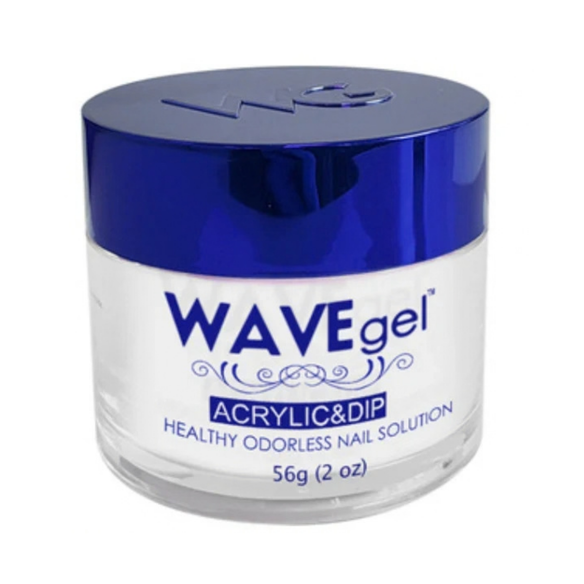Wave - Acrylic & Dip Powder - 001 Royal Collection
