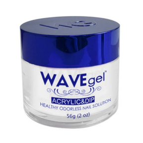 Wave - Acrylic & Dip Powder - 001 Royal Collection