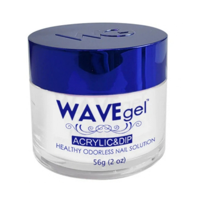 Wave - Acrylic & Dip Powder - 001 Royal Collection