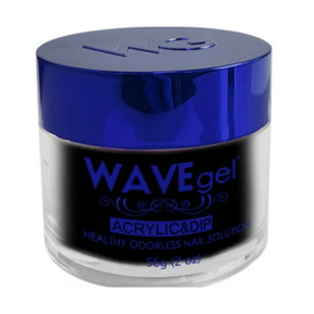 Wave - Acrylic & Dip Powder - 002 Royal Collection