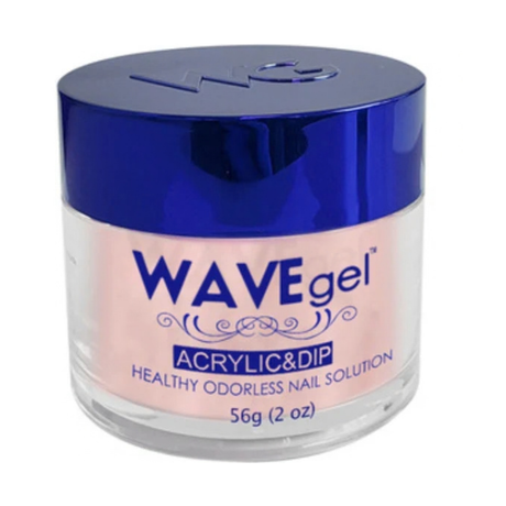 Wave - Acrylic & Dip Powder - 005 Royal Collection