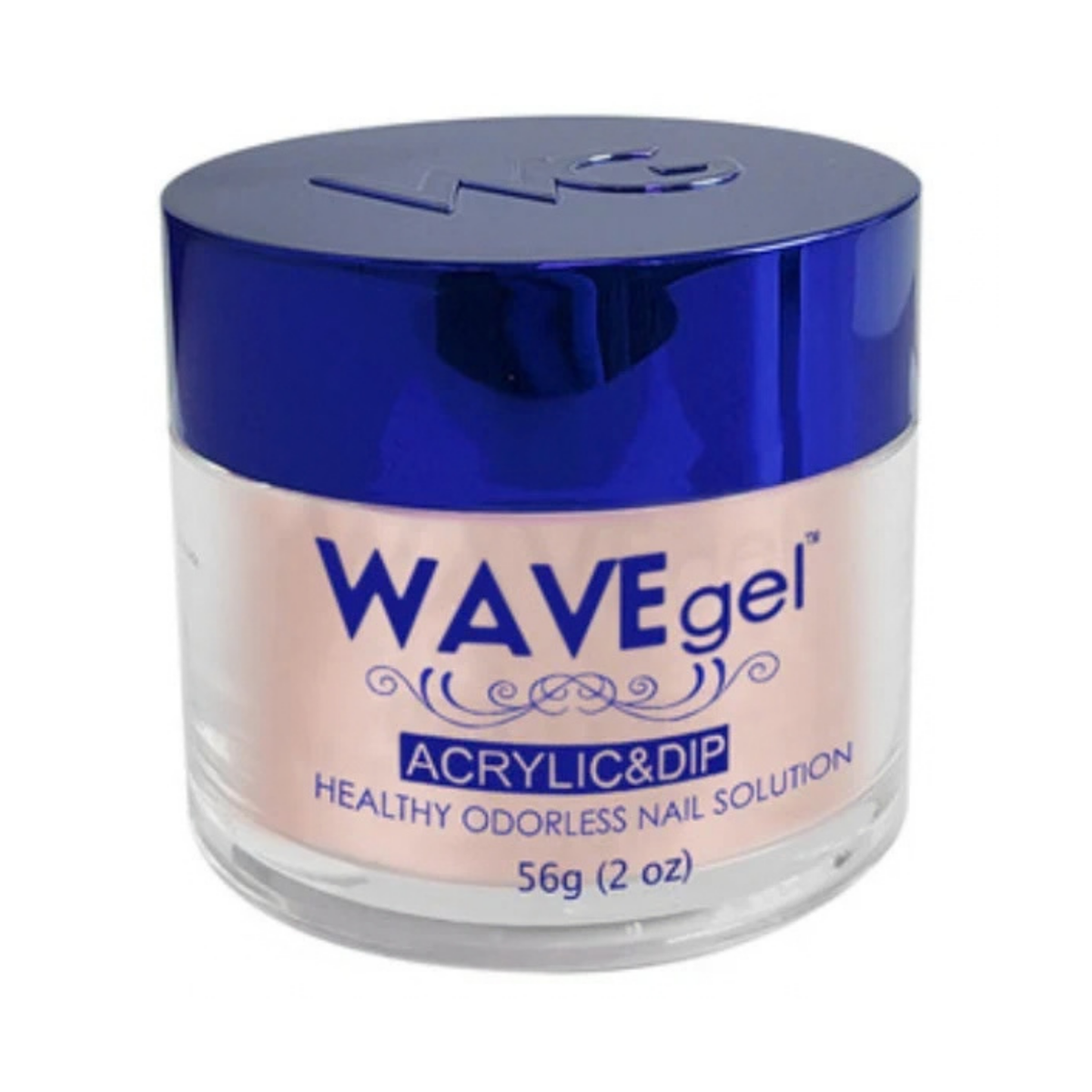 Wave - Acrylic & Dip Powder - 007 Royal Collection
