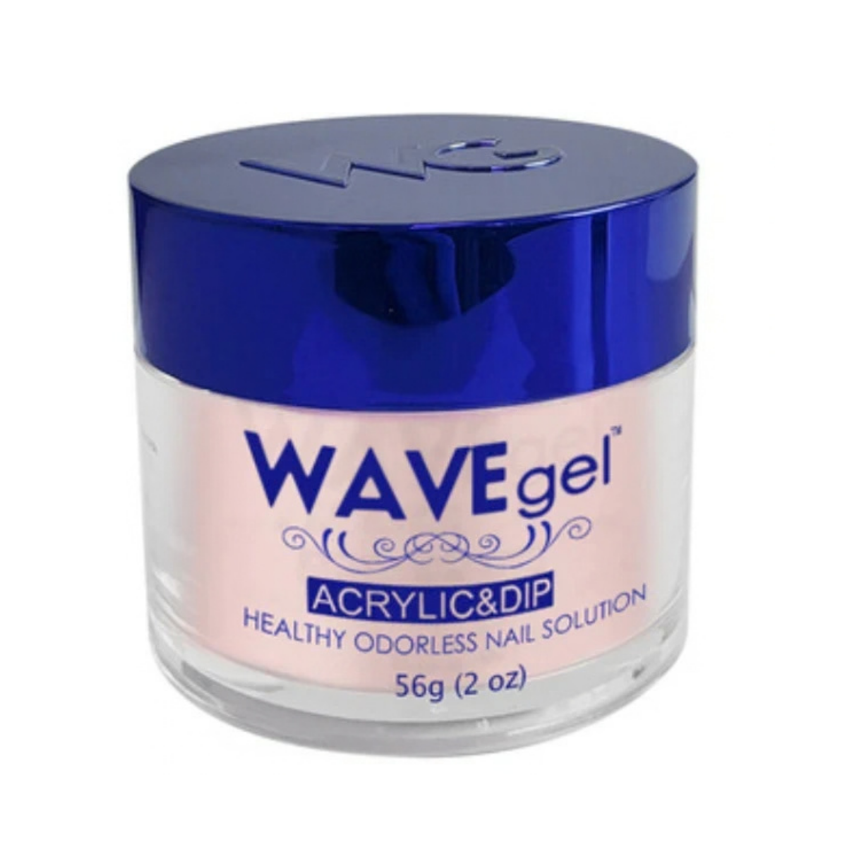 Wave - Acrylic & Dip Powder - 008 Royal Collection