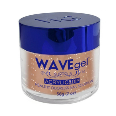 Wave - Acrylic & Dip Powder - 009 Royal Collection