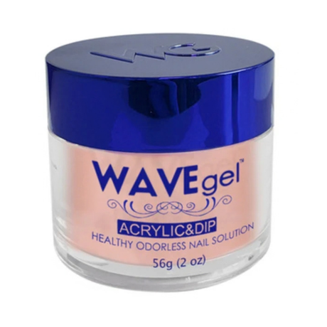 Wave - Acrylic & Dip Powder - 011 Royal Collection