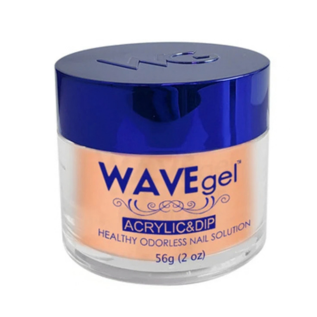 Wave - Acrylic & Dip Powder - 013 Royal Collection