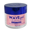 Wave - Acrylic & Dip Powder - 014 Royal Collection