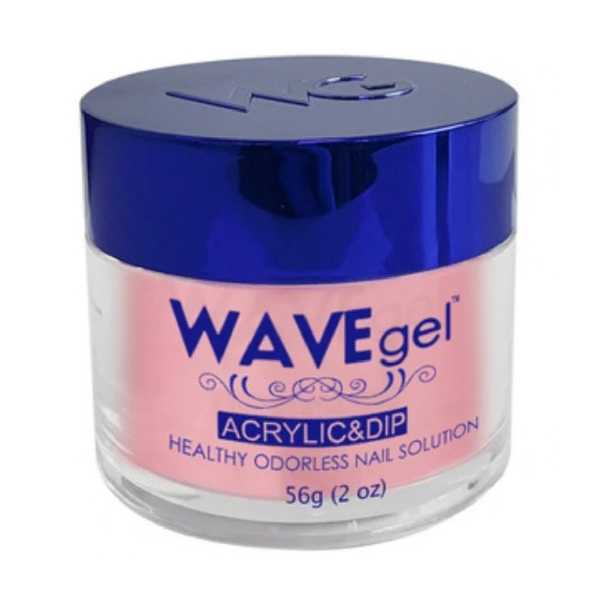 Wave - Acrylic & Dip Powder - 014 Royal Collection