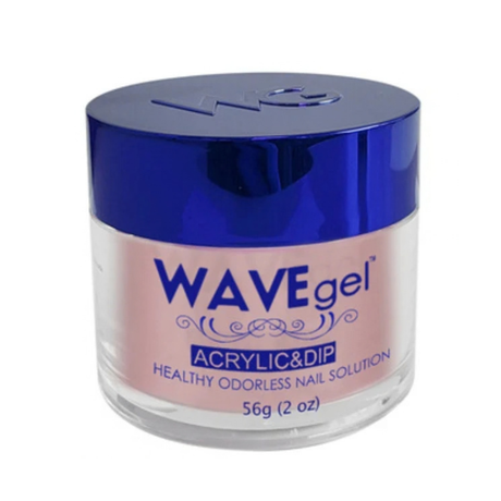 Wave - Acrylic & Dip Powder - 015 Royal Collection