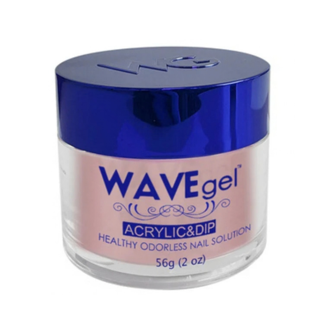 Wave - Acrylic & Dip Powder - 015 Royal Collection