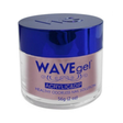 Wave - Acrylic & Dip Powder - 016 Royal Collection