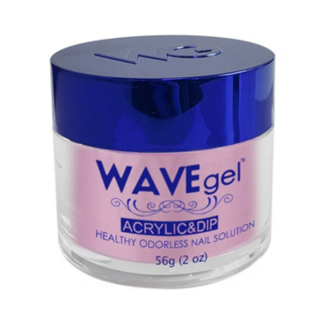 Wave - Acrylic & Dip Powder - 018 Royal Collection