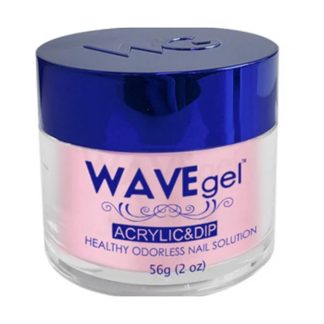 Wave - Acrylic & Dip Powder - 019 Royal Collection