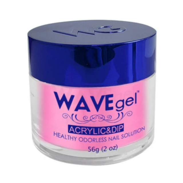 Wave - Acrylic & Dip Powder - 025 Royal Collection