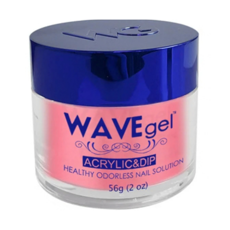 Wave - Acrylic & Dip Powder - 026 Royal Collection
