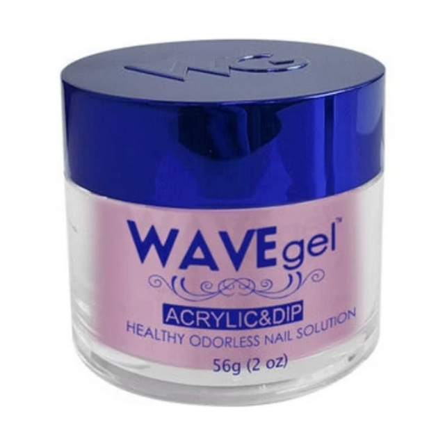 Wave - Acrylic & Dip Powder - 031 Royal Collection