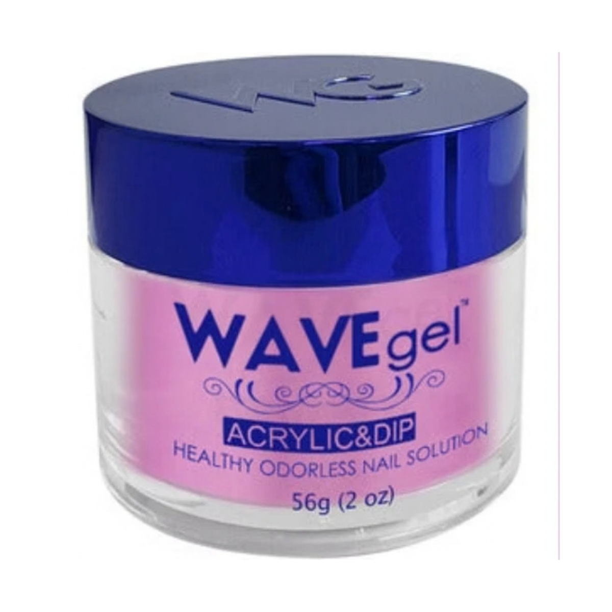 Wave - Acrylic & Dip Powder - 032 Royal Collection