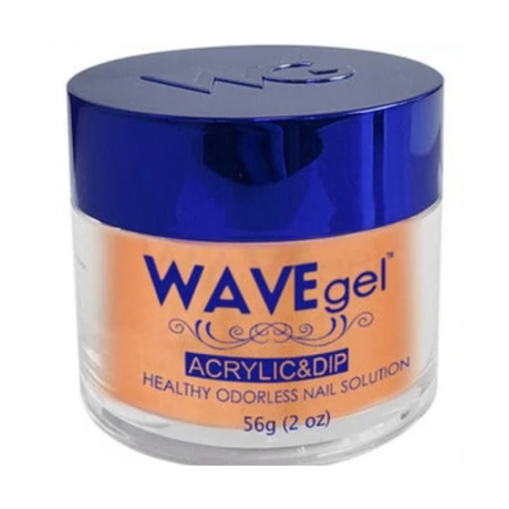 Wave - Acrylic & Dip Powder - 037 Royal Collection