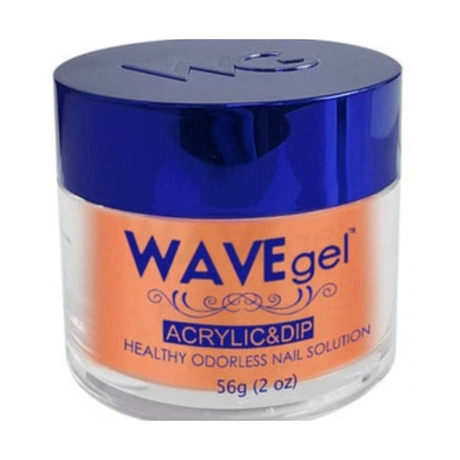 Wave - Acrylic & Dip Powder - 038 Royal Collection