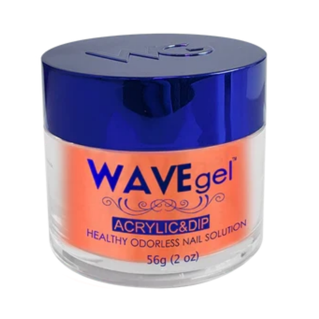 Wave - Acrylic & Dip Powder - 041 Royal Collection