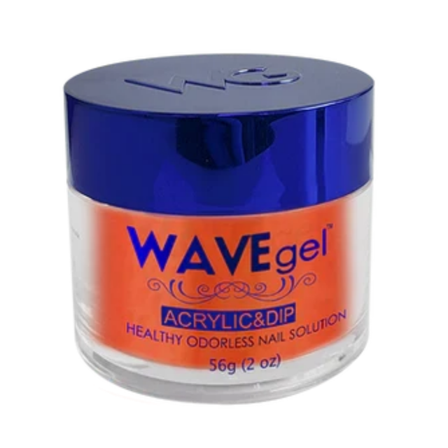 Wave - Acrylic & Dip Powder - 043 Royal Collection
